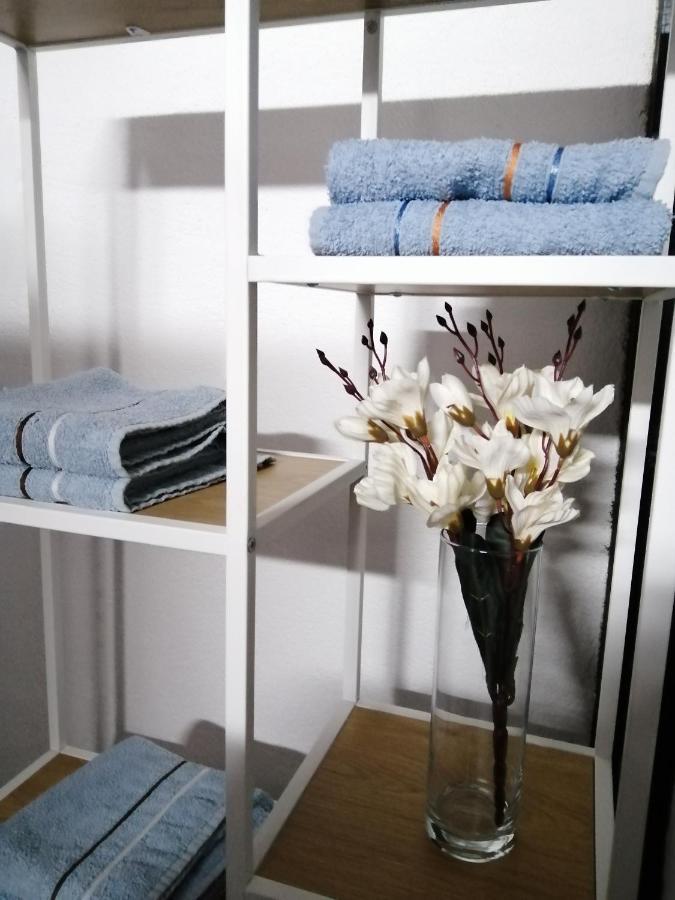 Studio Apartman Sun Яйце Экстерьер фото